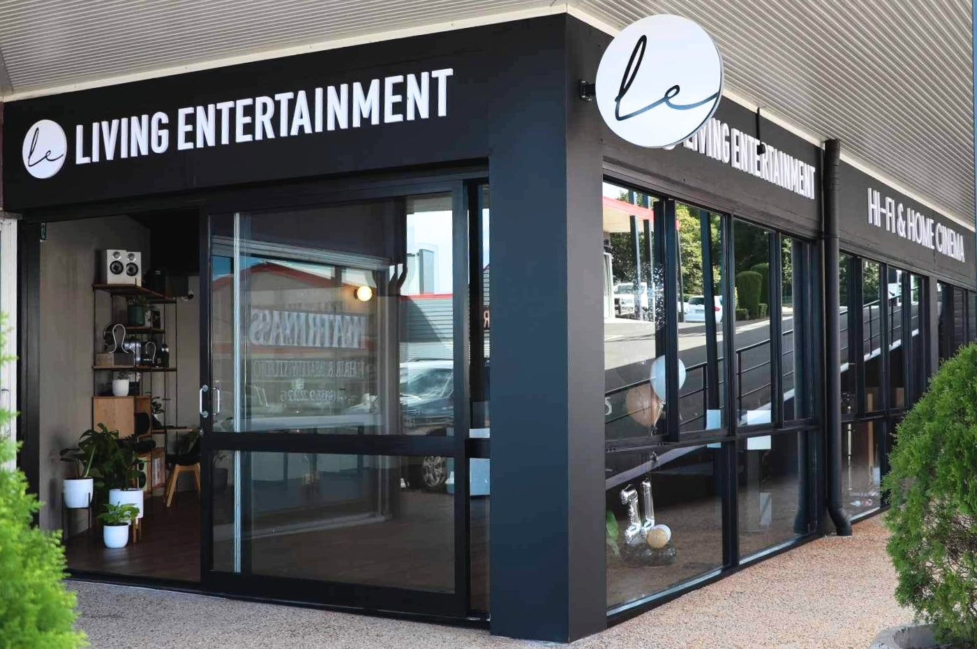 What's on in May 2024