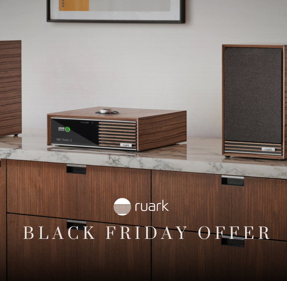 Ruark Black Friday Sale