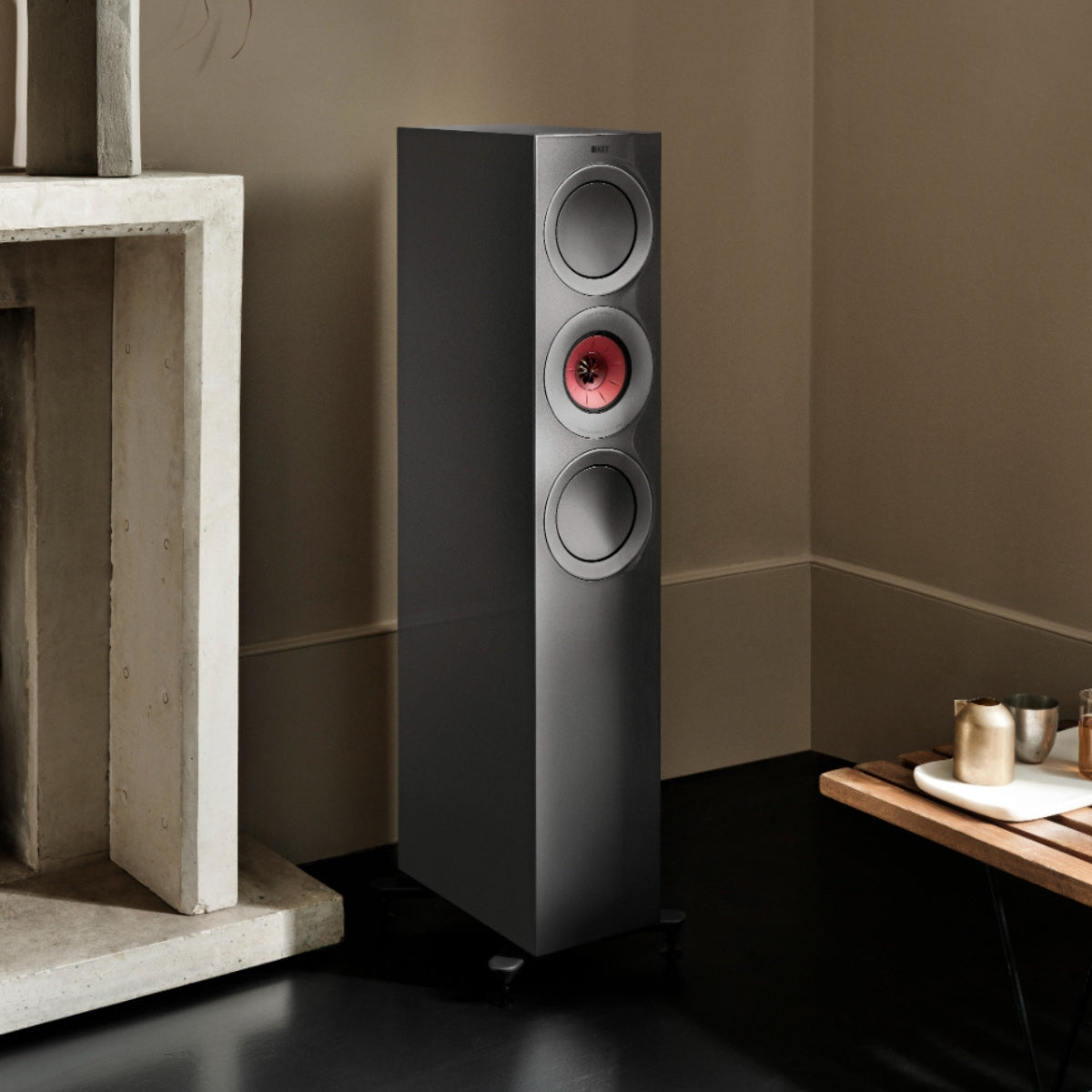 Floorstanding Speakers