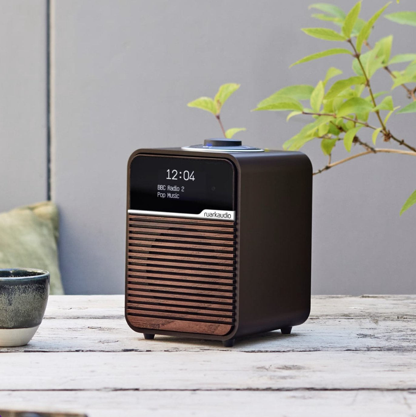 Wireless Speakers
