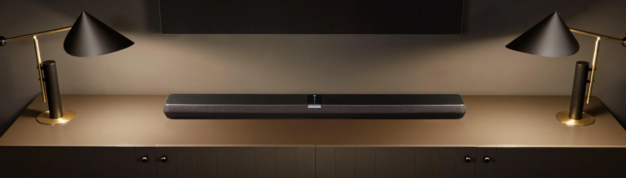 Buy Now B&W Soundbars from Australia HiFi Store LENC