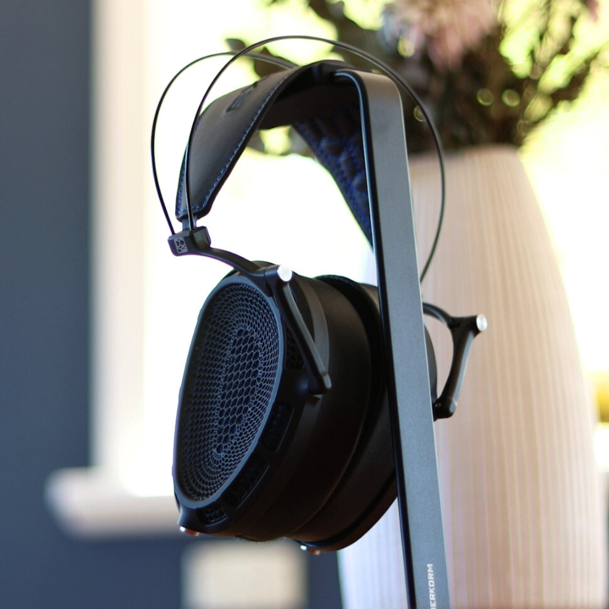 Open-back Headphones