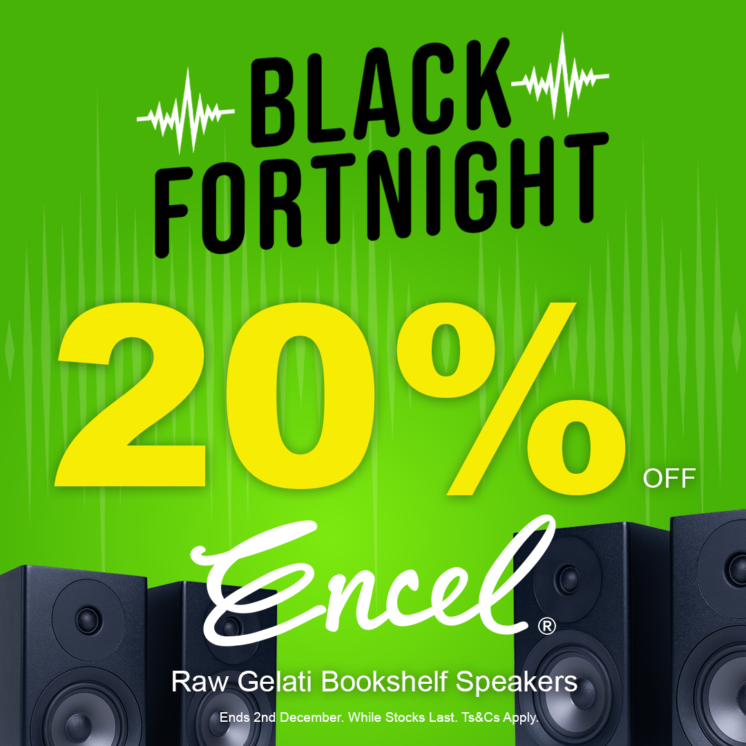 Encel Black Fortnight Sale