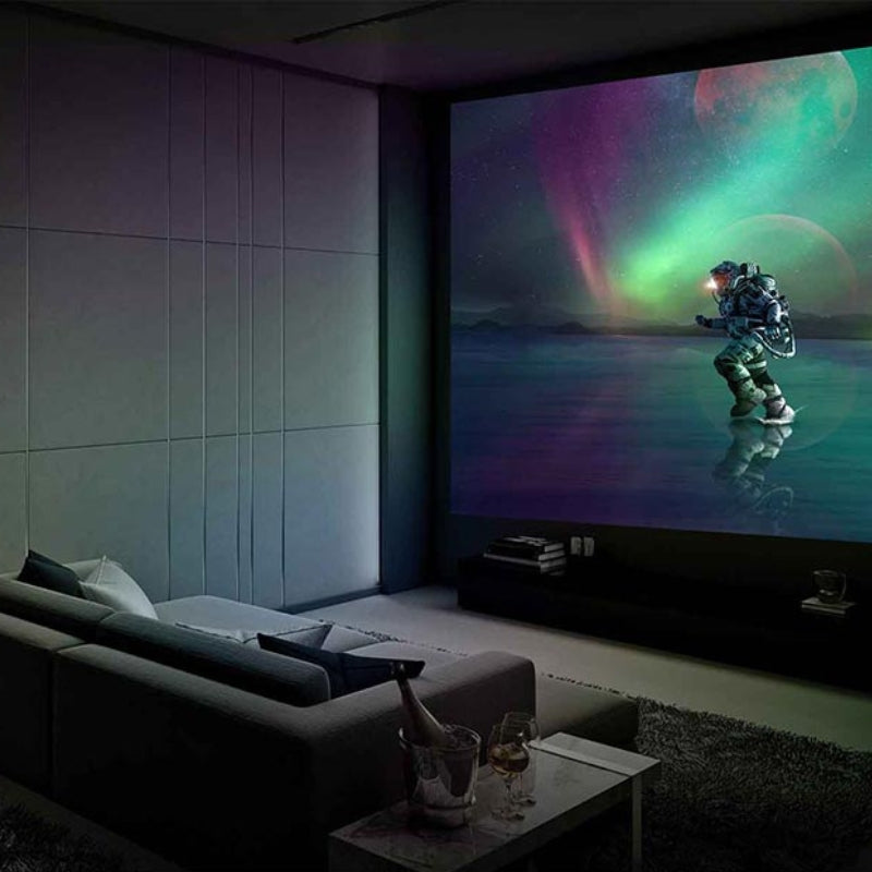 Krix In-wall Cinema Speakers
