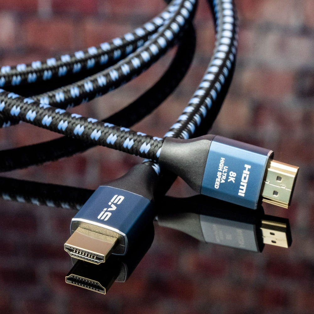 HDMI Cables