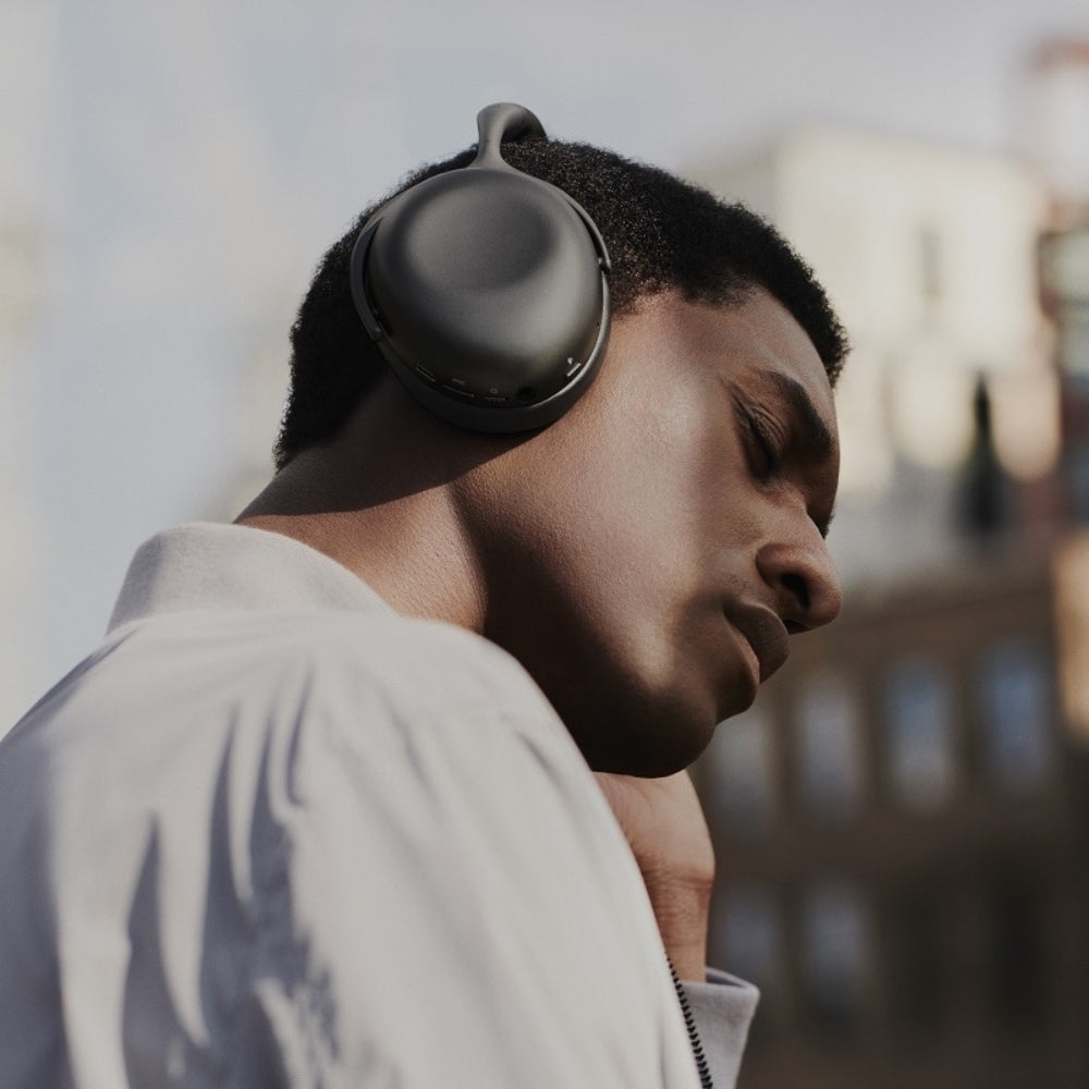 Bluetooth Over-Ear Headphones