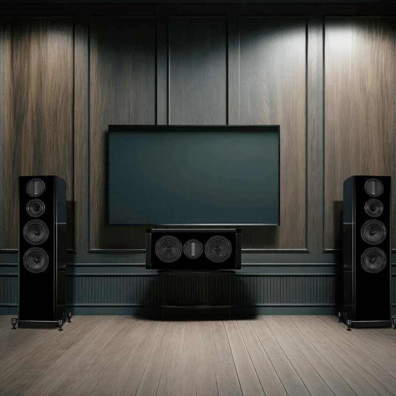Home Theatre Speakers