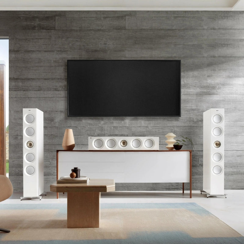 KEF Reference Series