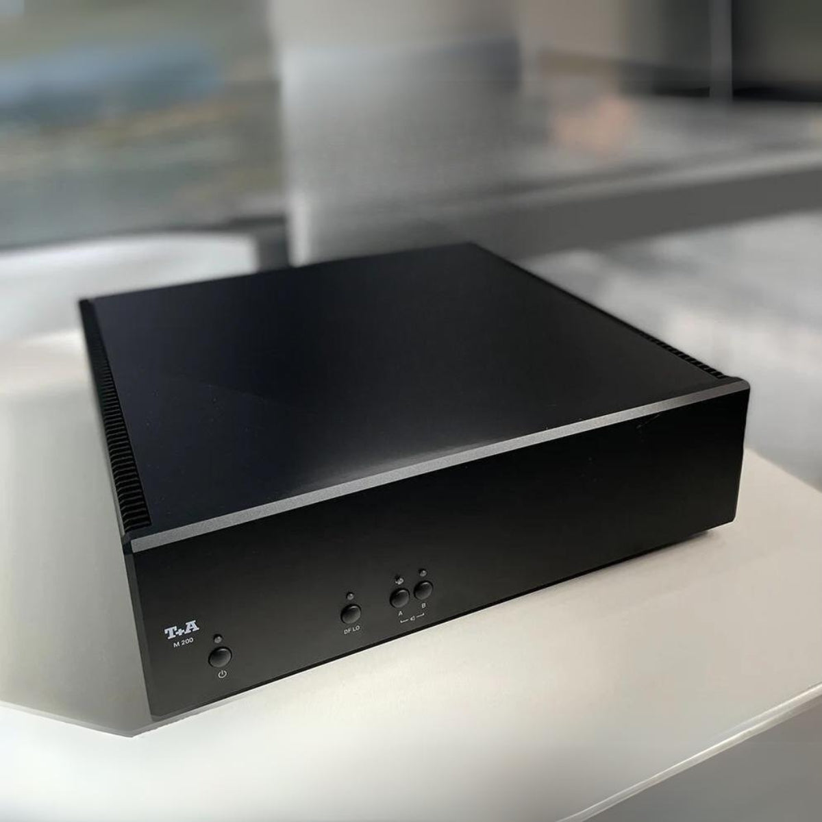 T+A Hi-Fi Series 200