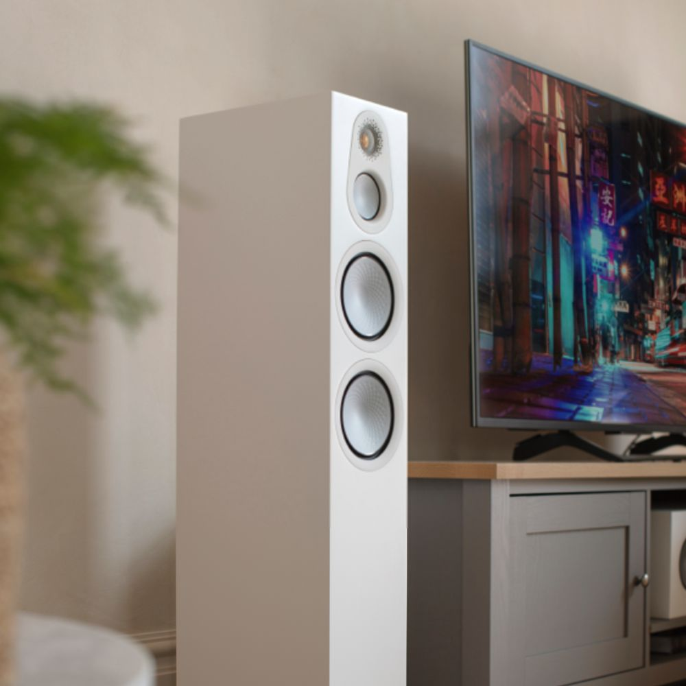 Monitor Audio Silver Series 7G