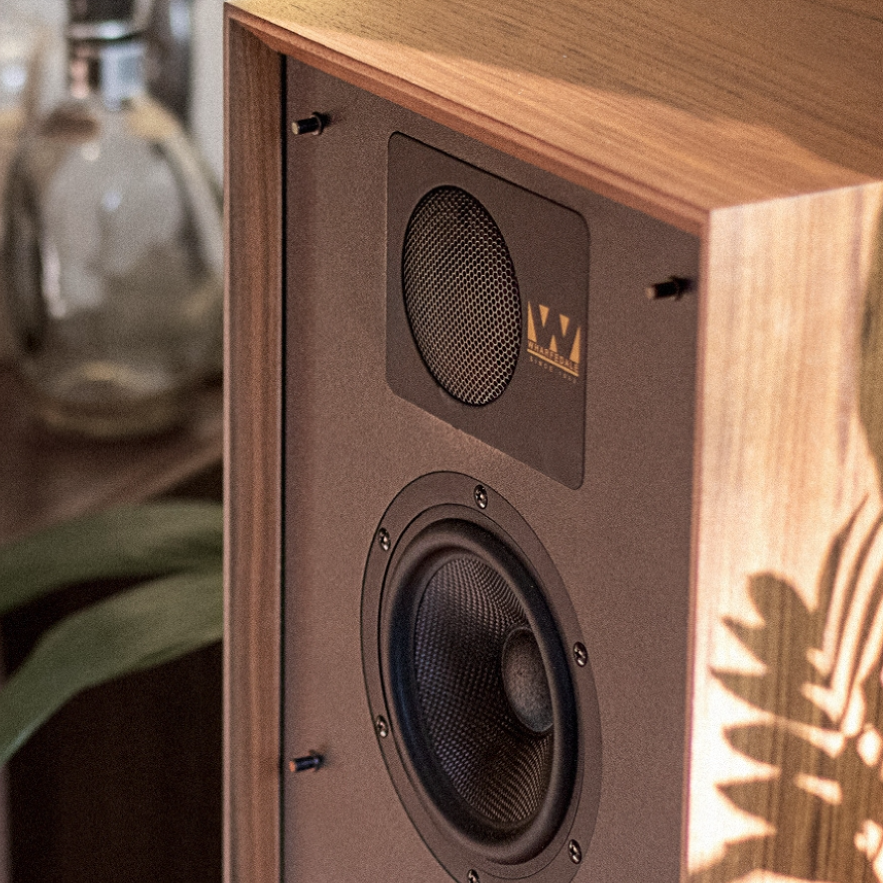 Wharfedale Heritage Series