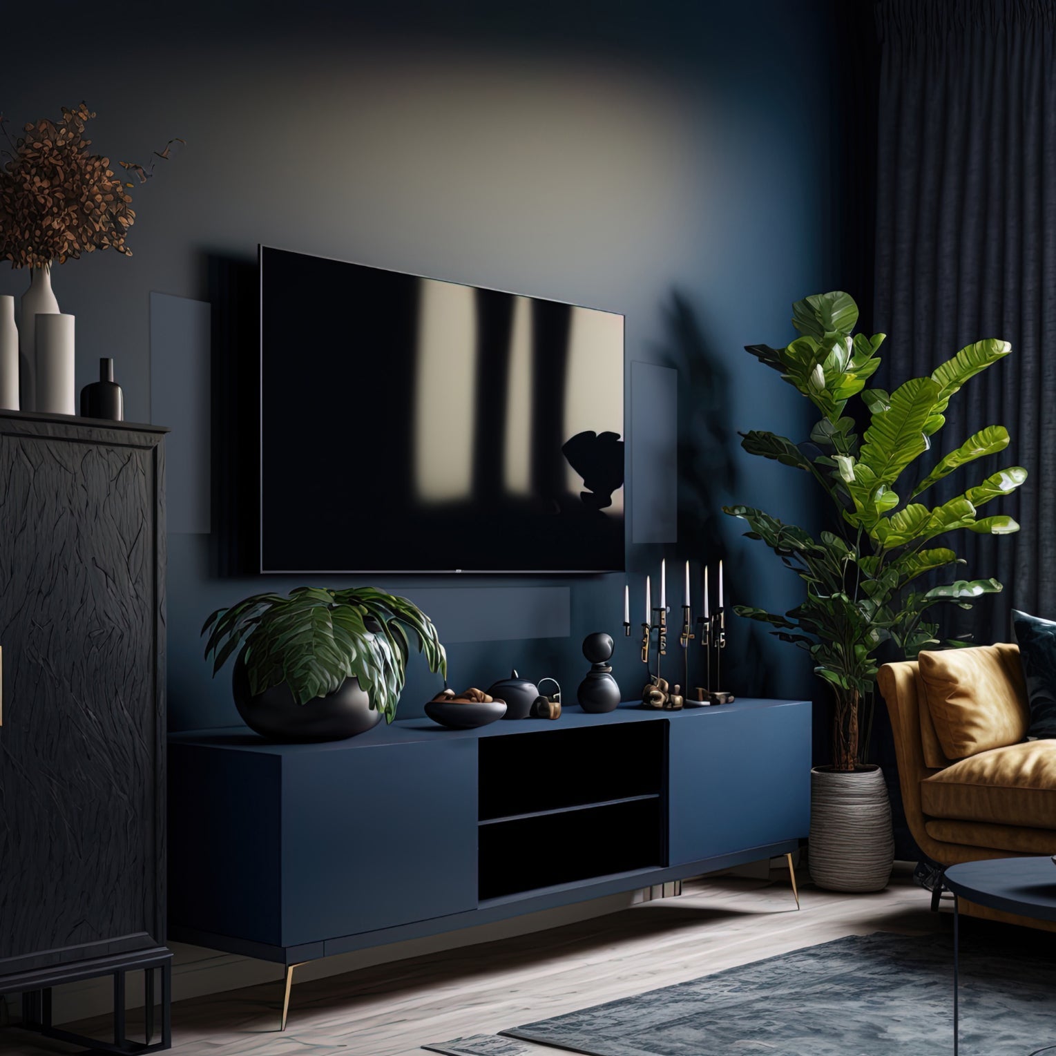 Monitor Audio Custom Install