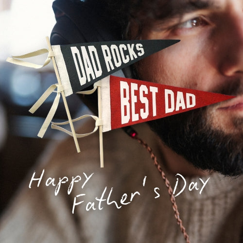 Father's Day 2026