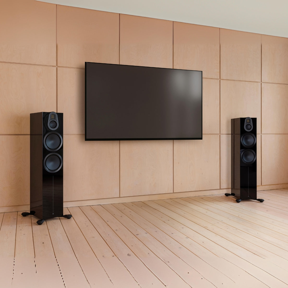 Monitor Audio Gold Series 6G