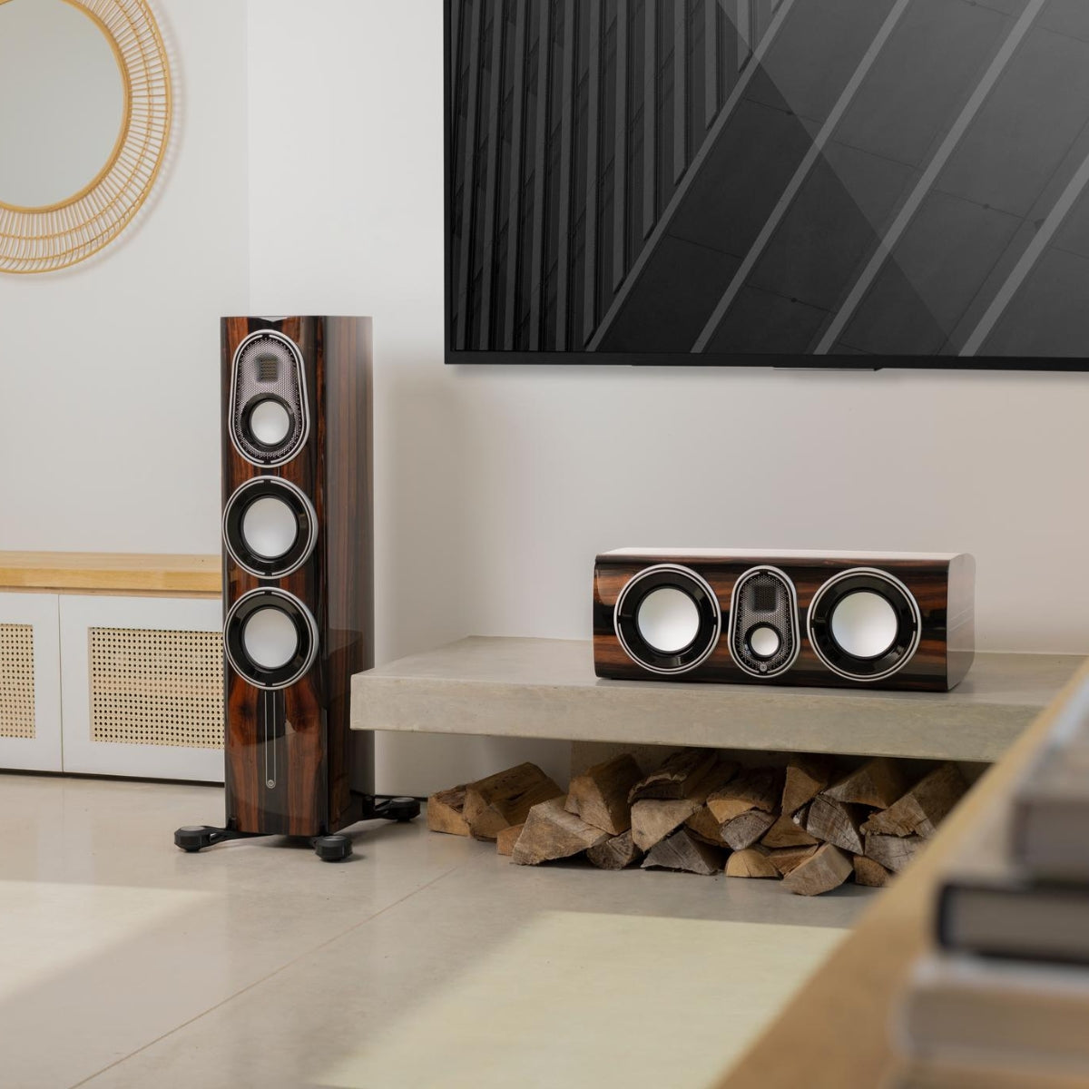 Monitor Audio Platinum Series 3G