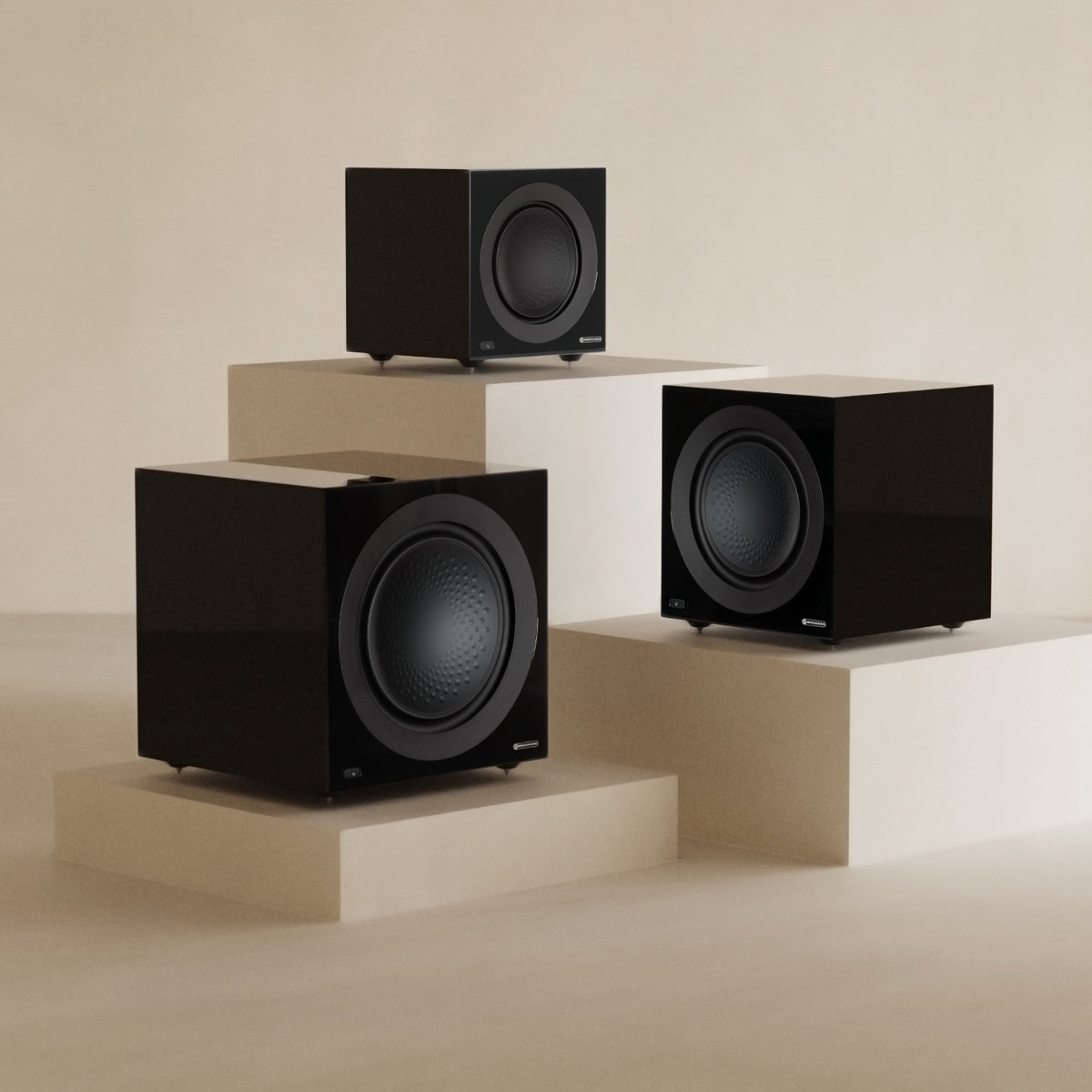 Monitor Audio Subwoofers