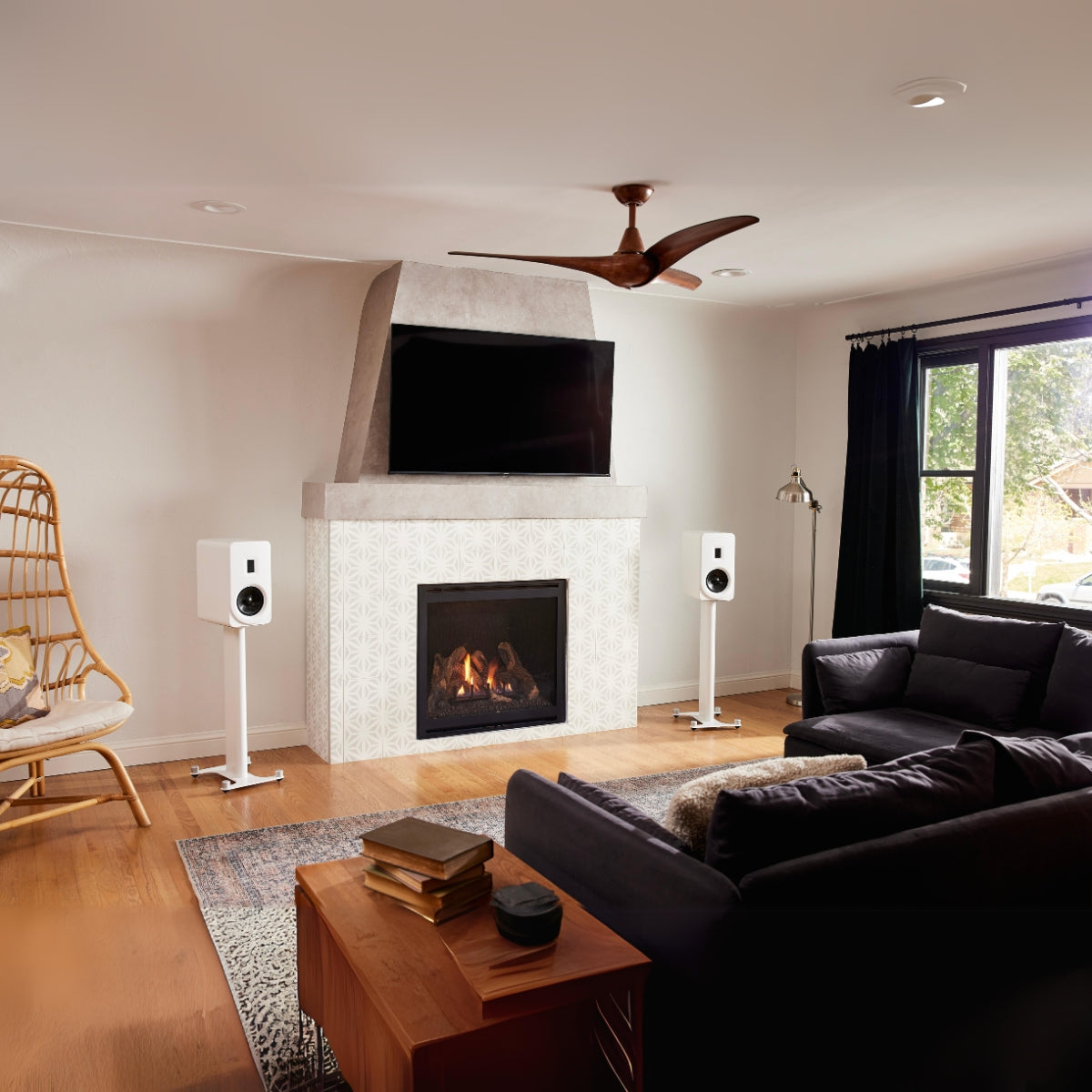 PS Audio Aspen Series