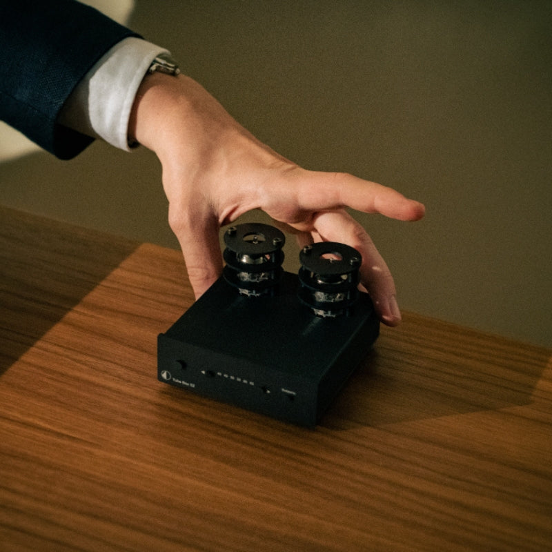 Pro-Ject Phono Preamplifiers