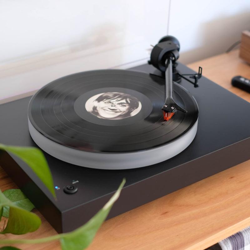 Pro-Ject Turntables