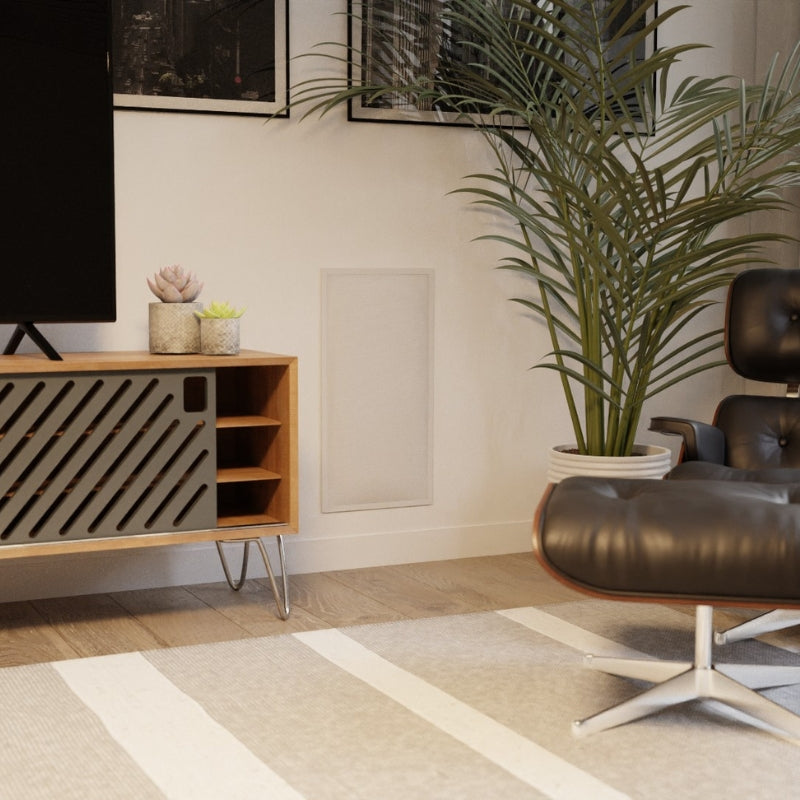 In-wall Speakers & Subwoofers