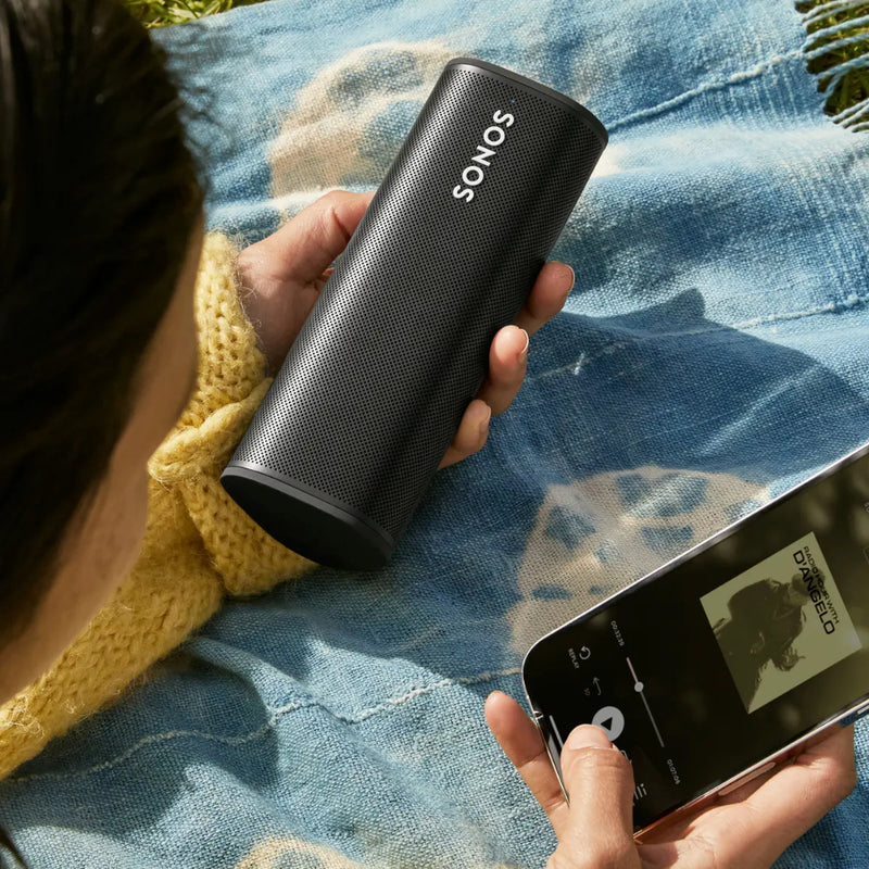Portable Bluetooth Speakers