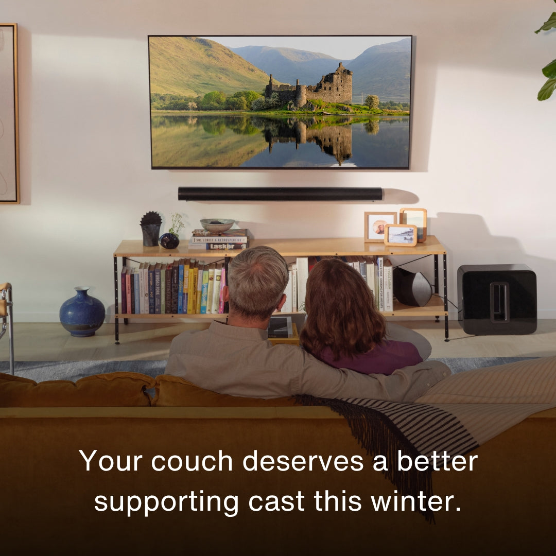 Sonos EOFY Promo