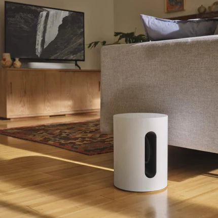 Wireless Subwoofers