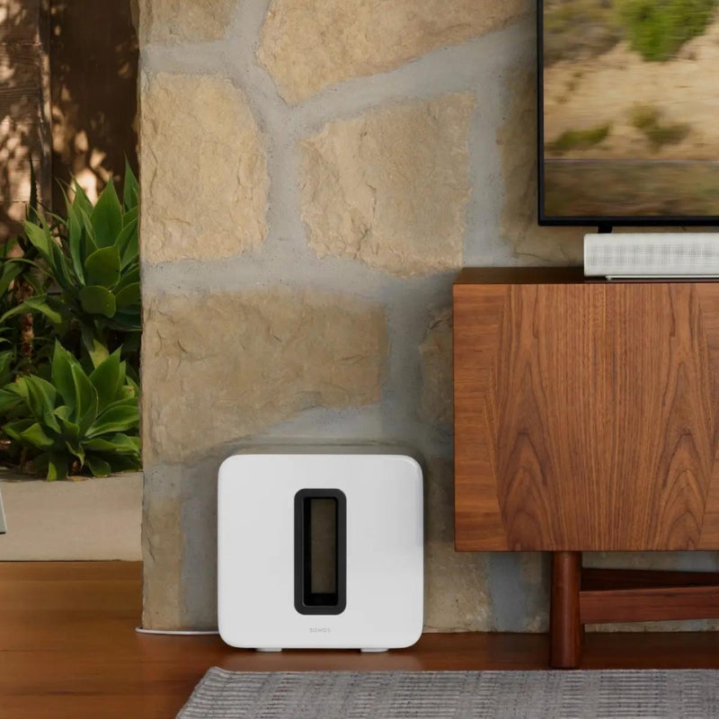 Sonos Subwoofers