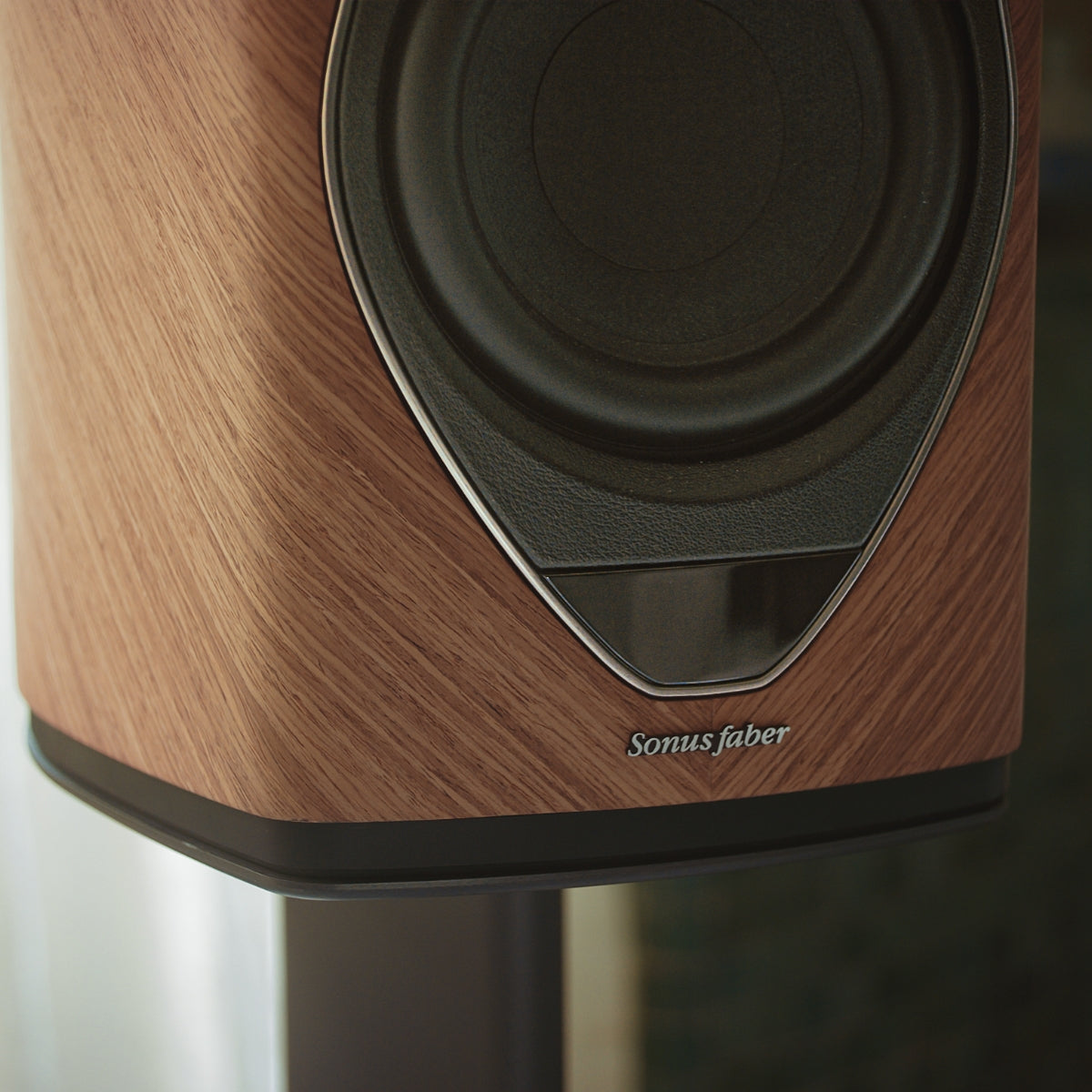 Sonus Faber Wireless