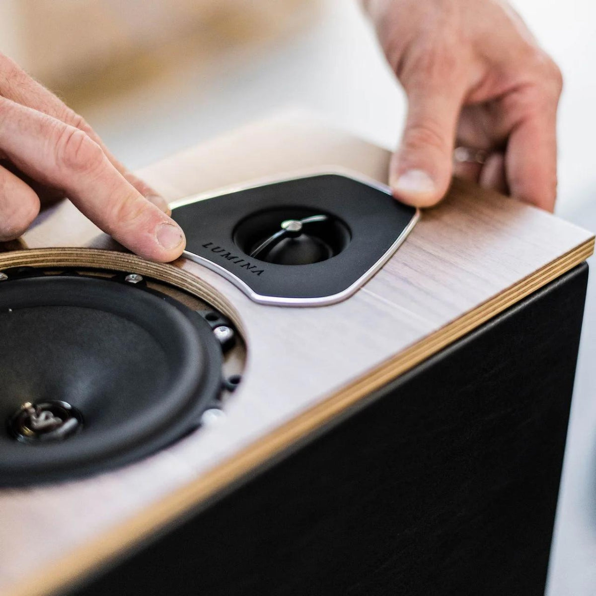 Sonus Faber Lumina Series