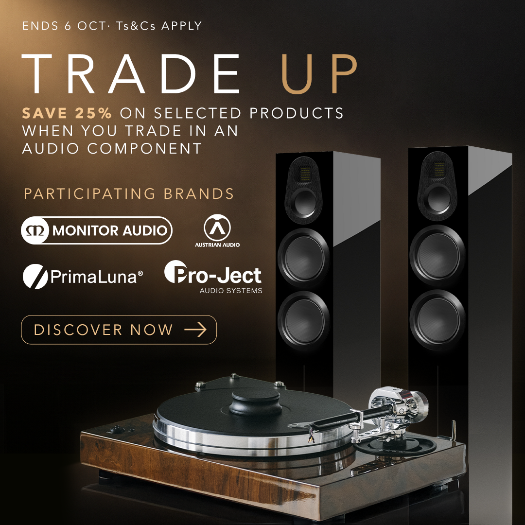 Trade Up