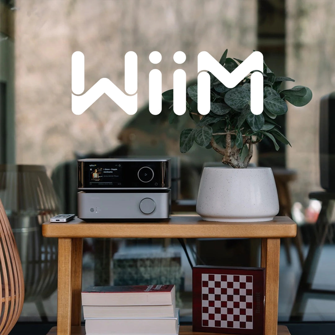 WiiM One Week Sale
