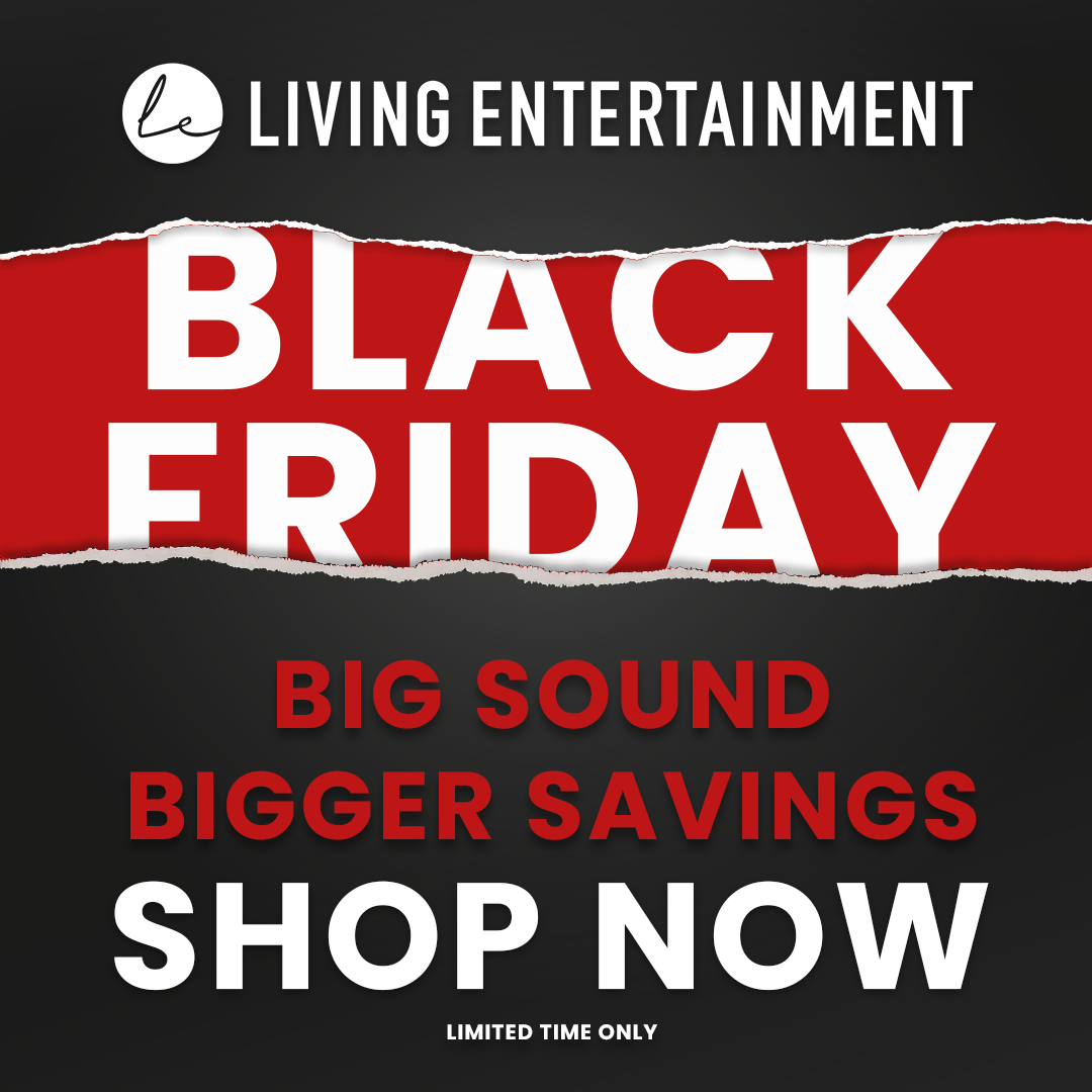 Black Friday Sale 2025