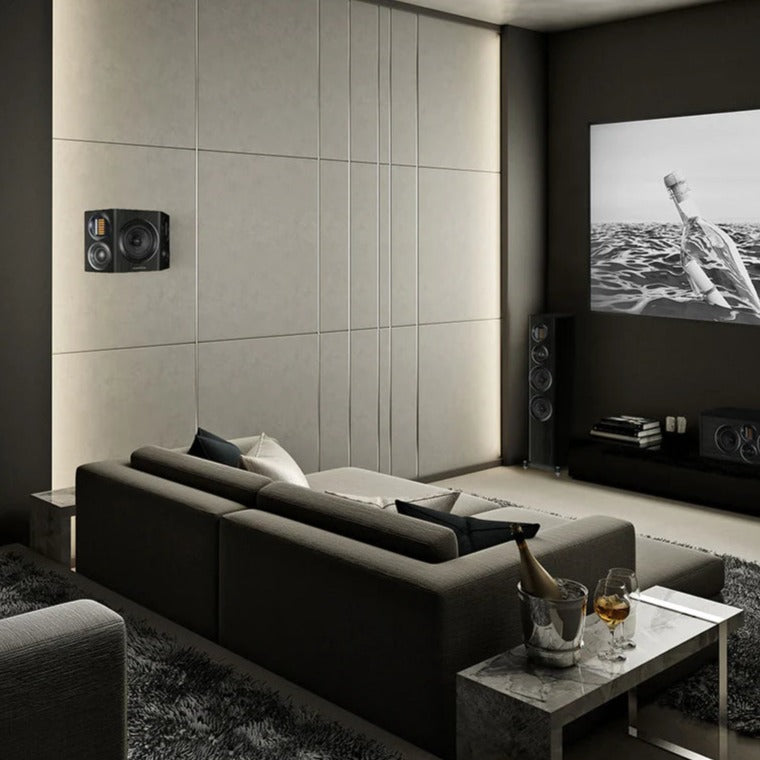 Surround Sound Speakers