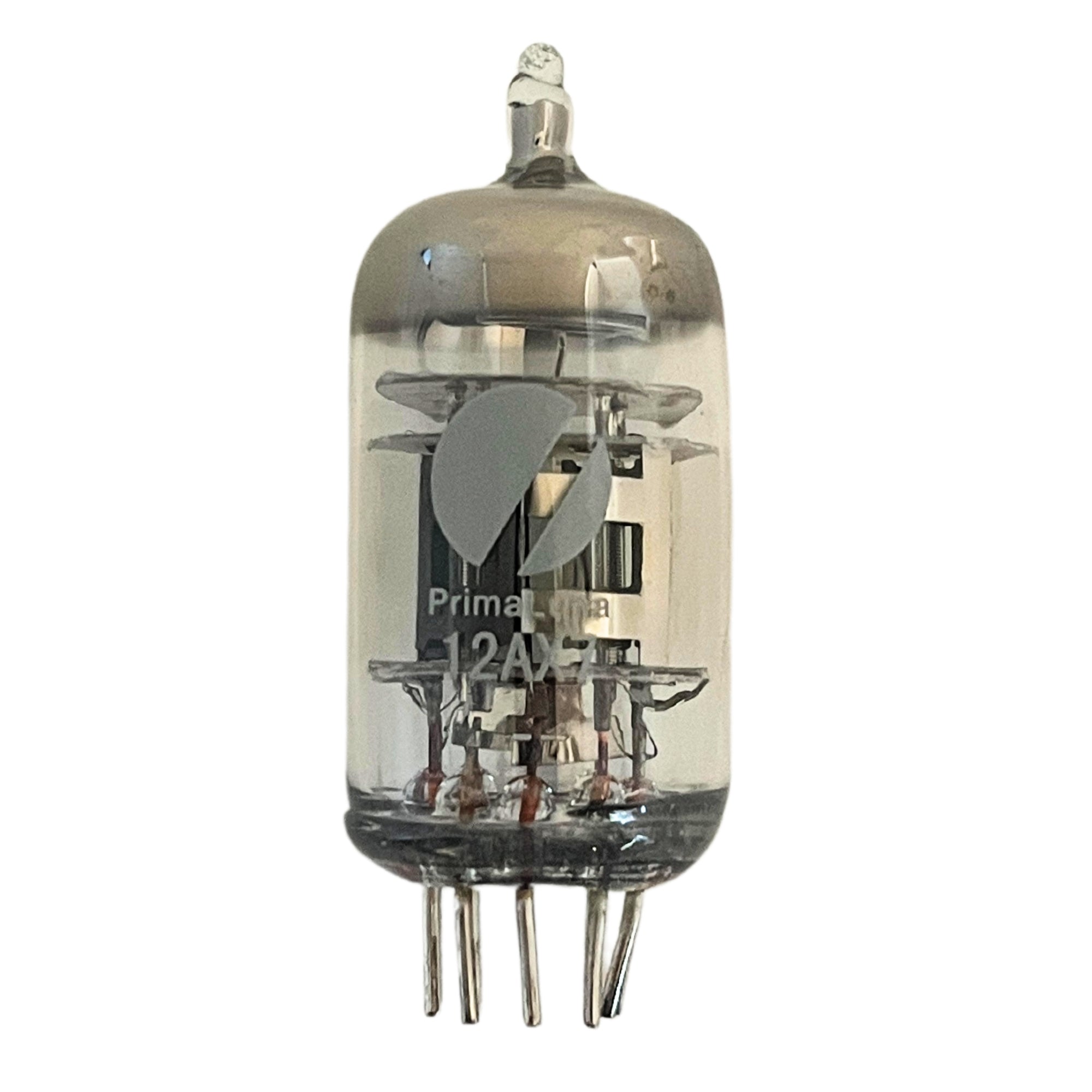PrimaLuna 12AX7 Silver Label Vacuum Tube