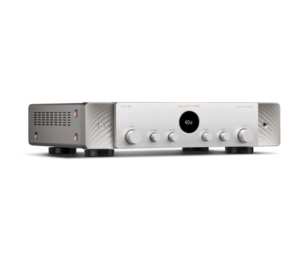 Marantz Stereo 70s 2 Channel AV Receiver