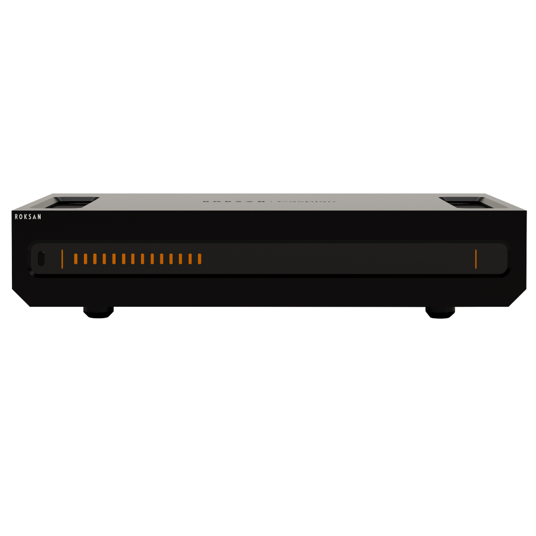 Roksan Caspian 4G Power Amplifier | Roksan