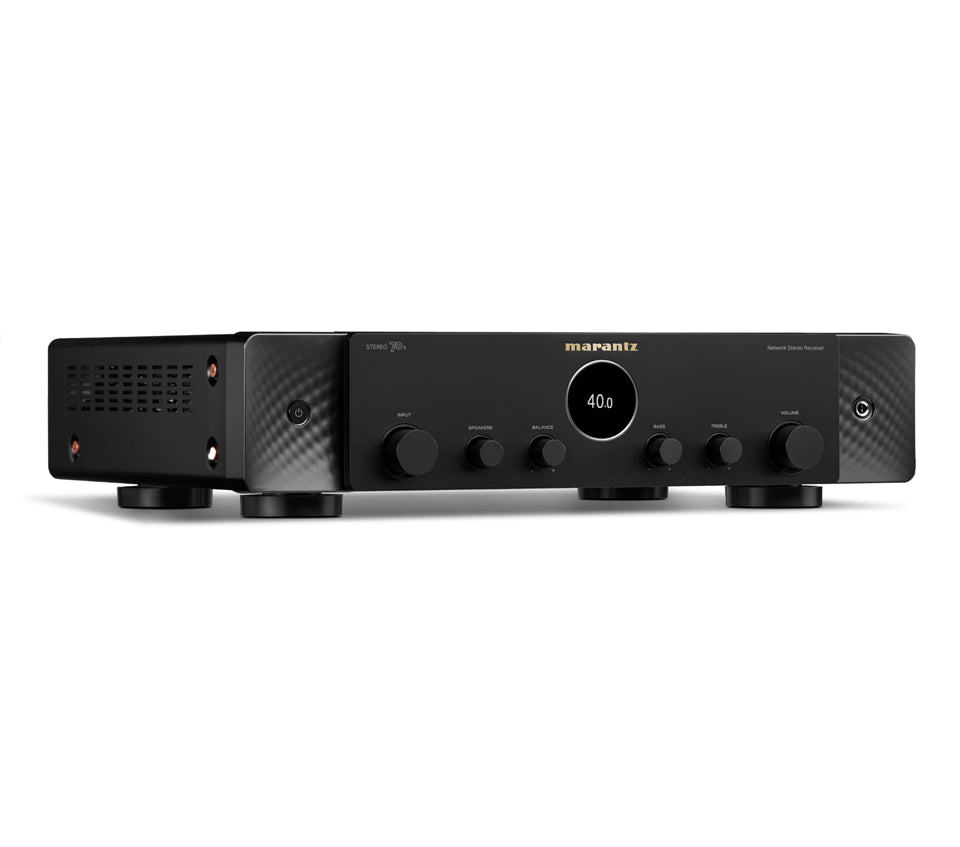 Marantz Stereo 70s 2 Channel AV Receiver