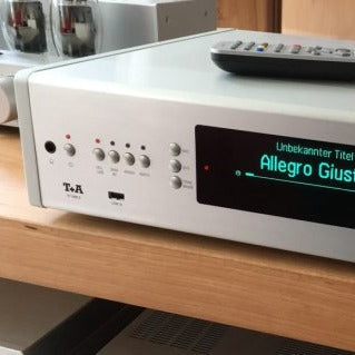 T+A Hi-Fi R 1000 E Multi Source Receiver