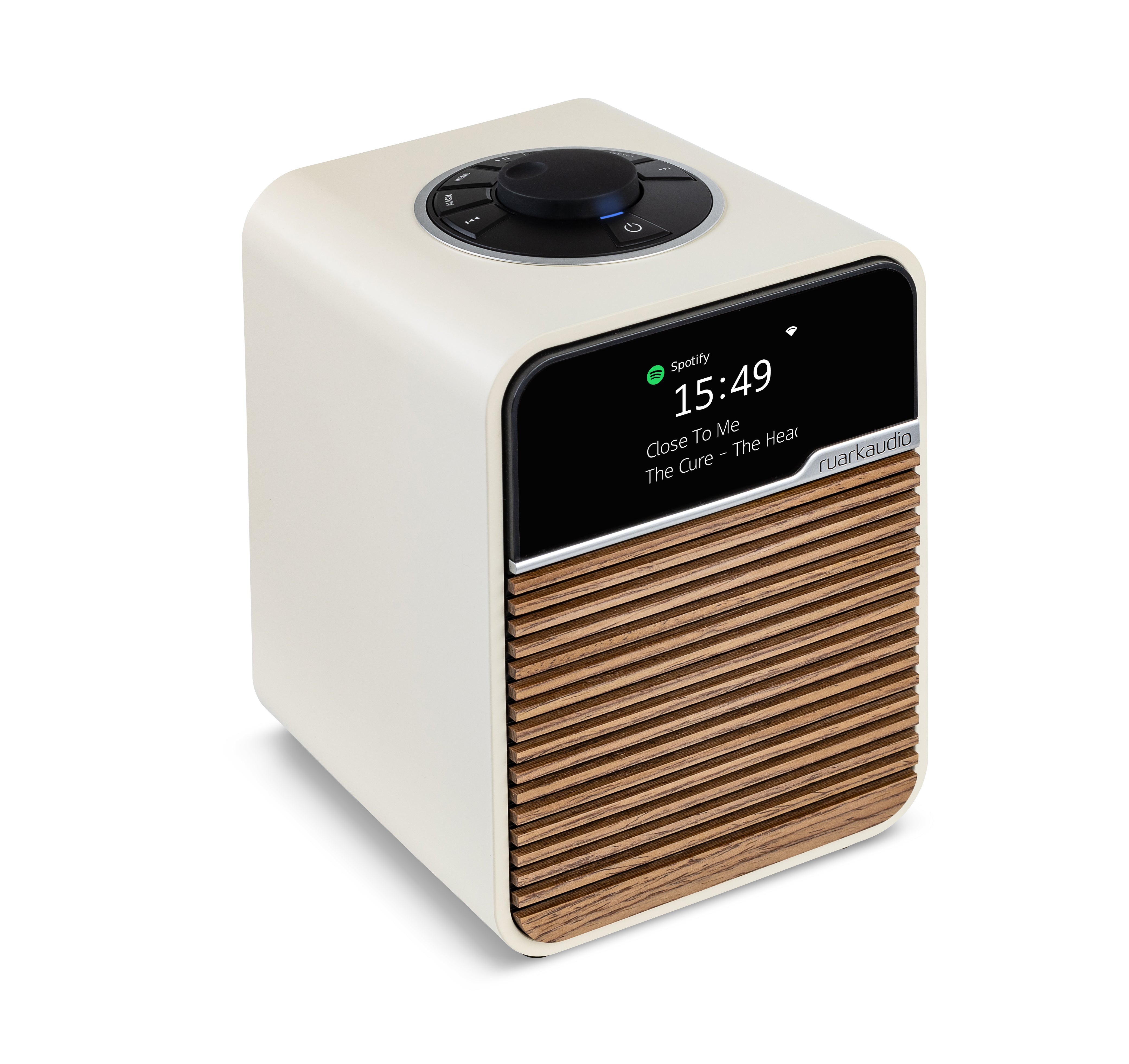 Ruark R1S Smart Radio | Ruark Audio