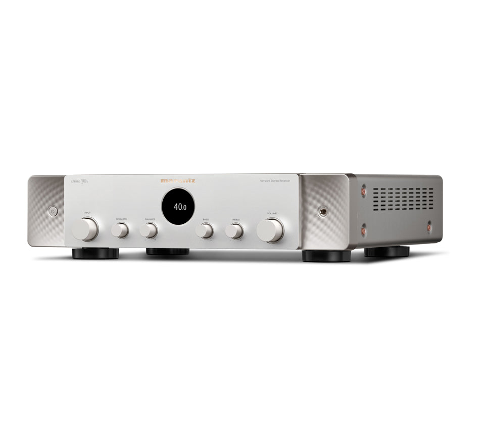 Marantz Stereo 70s 2 Channel AV Receiver
