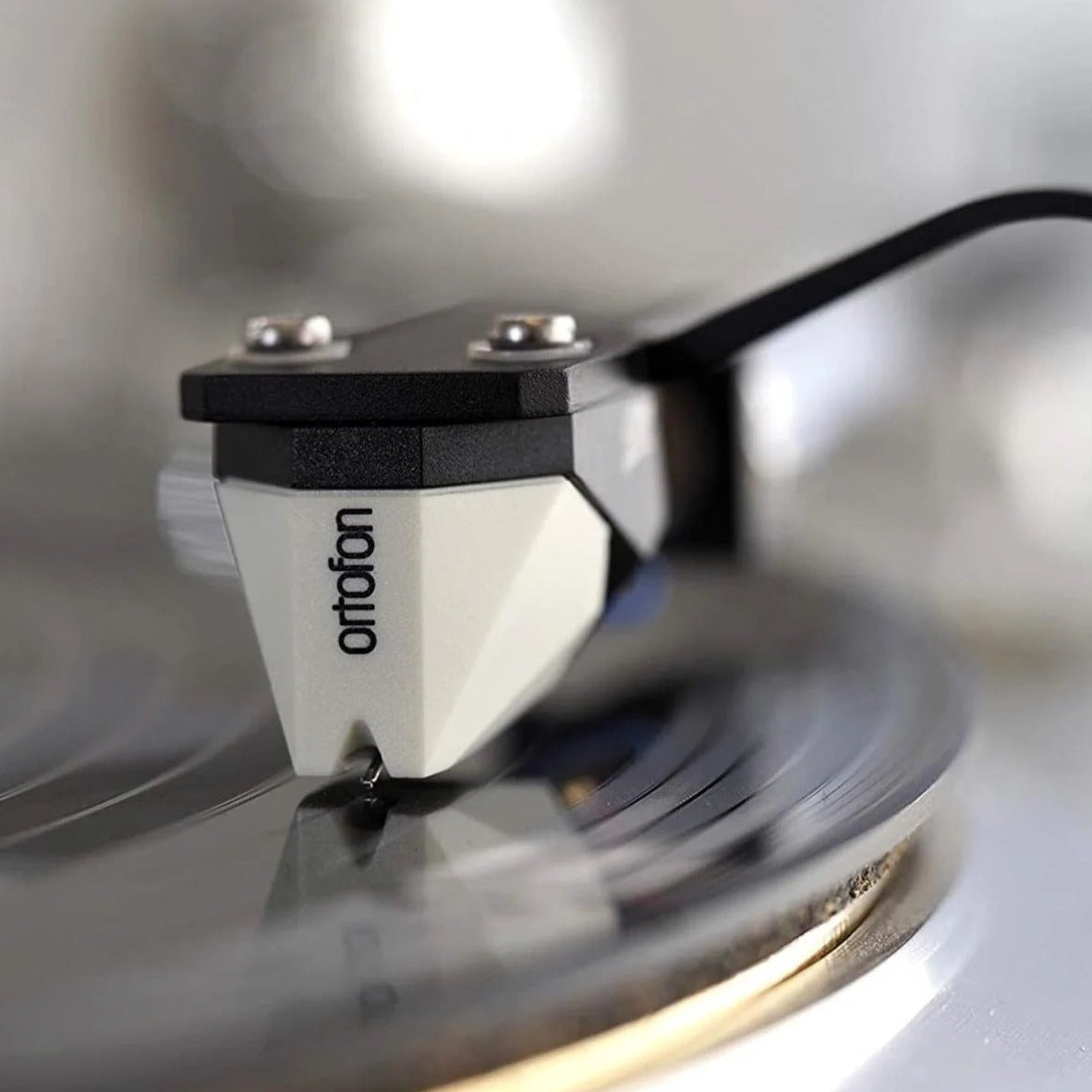 Ortofon 2M Mono Moving Magnet Cartridge