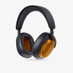 Bowers & Wilkins PX8 S2 Noise-Cancelling Headphones Mclaren Edition