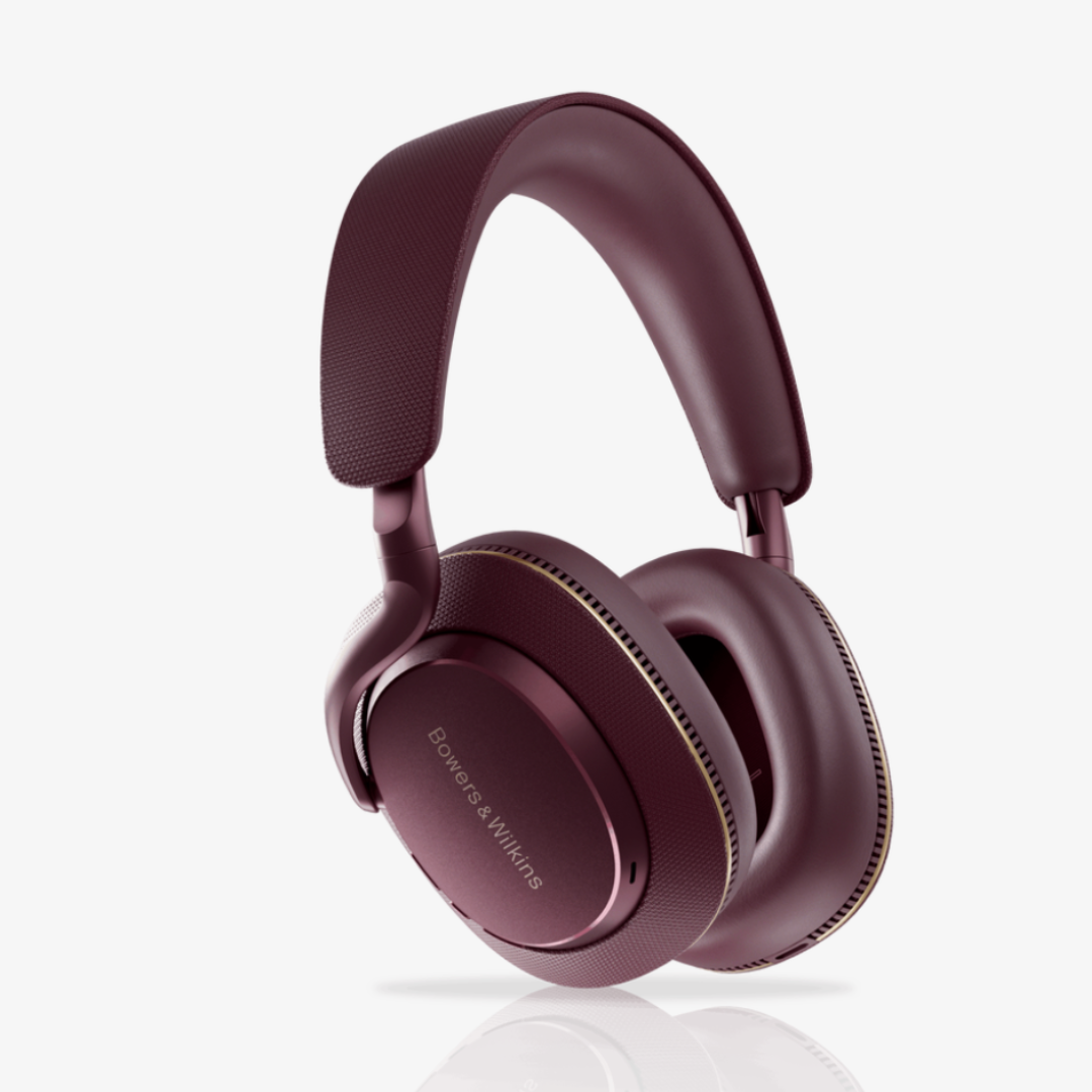Bowers & Wilkins PX7 S3 Over-Ear Headphones | Bowers and Wilkins