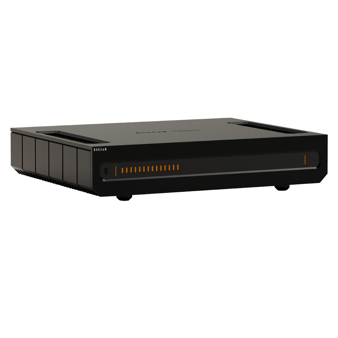 Roksan Caspian 4G Power Amplifier | Roksan
