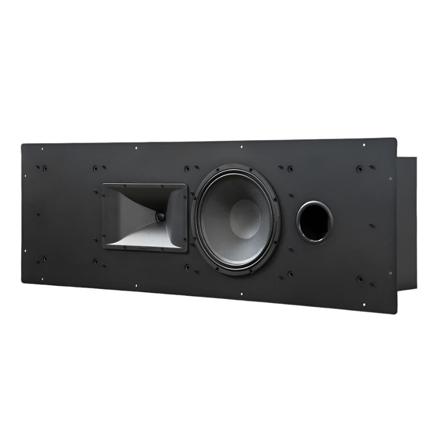 Krix Megaphonix Centre In-Wall Speaker