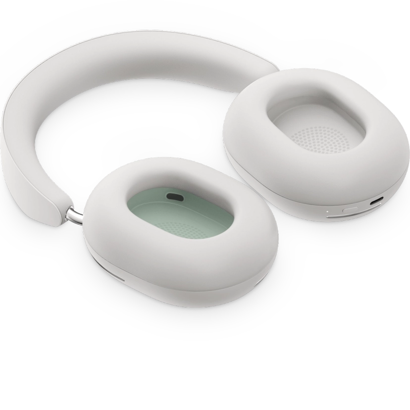 Sonos Ace Headphones Soft White #colour_soft white