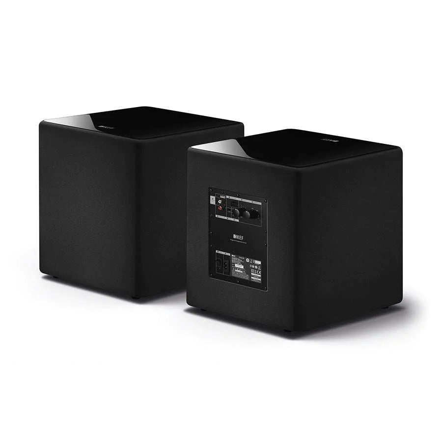 KEF Kube 12b Subwoofer