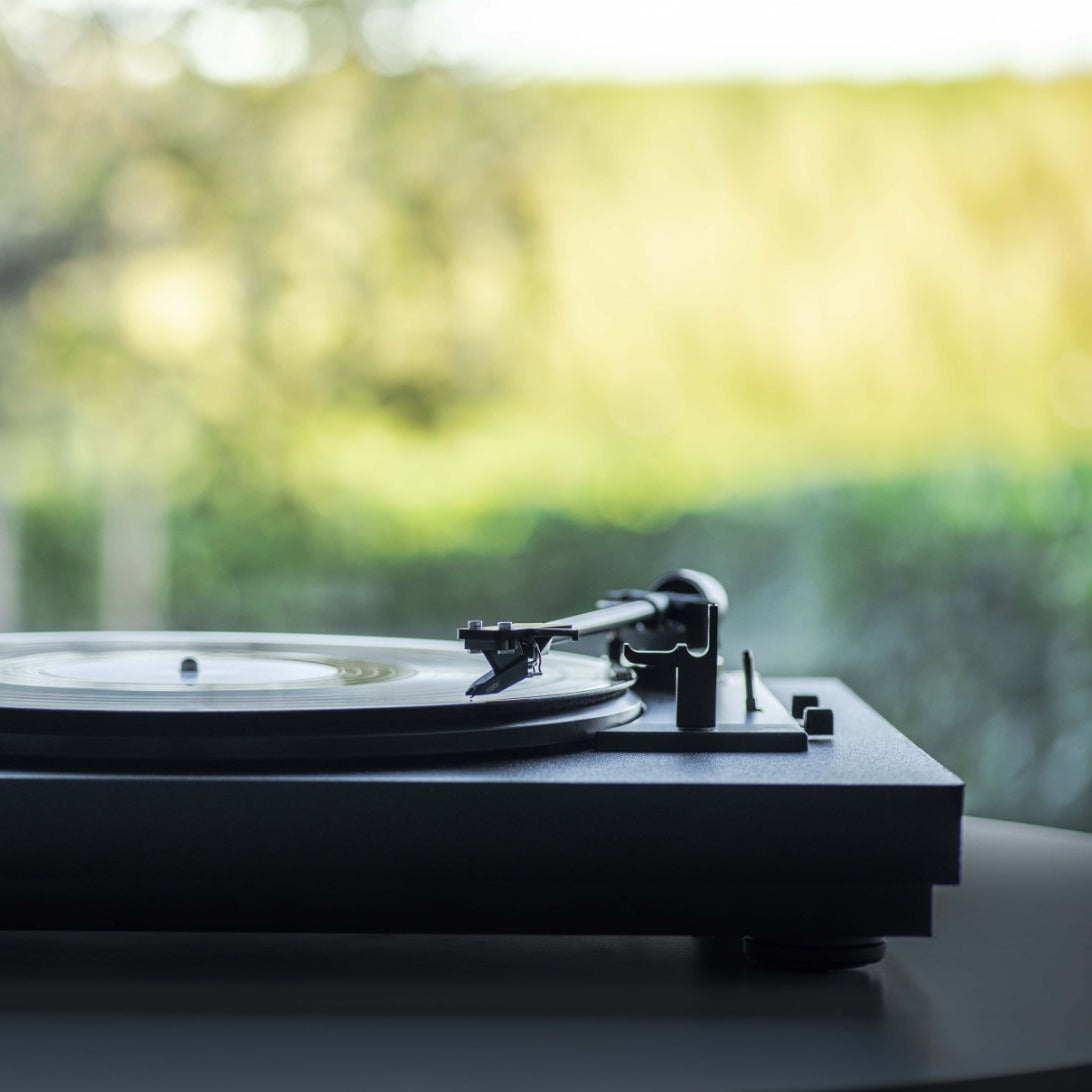 Pro-Ject A1 Automatic Turntable