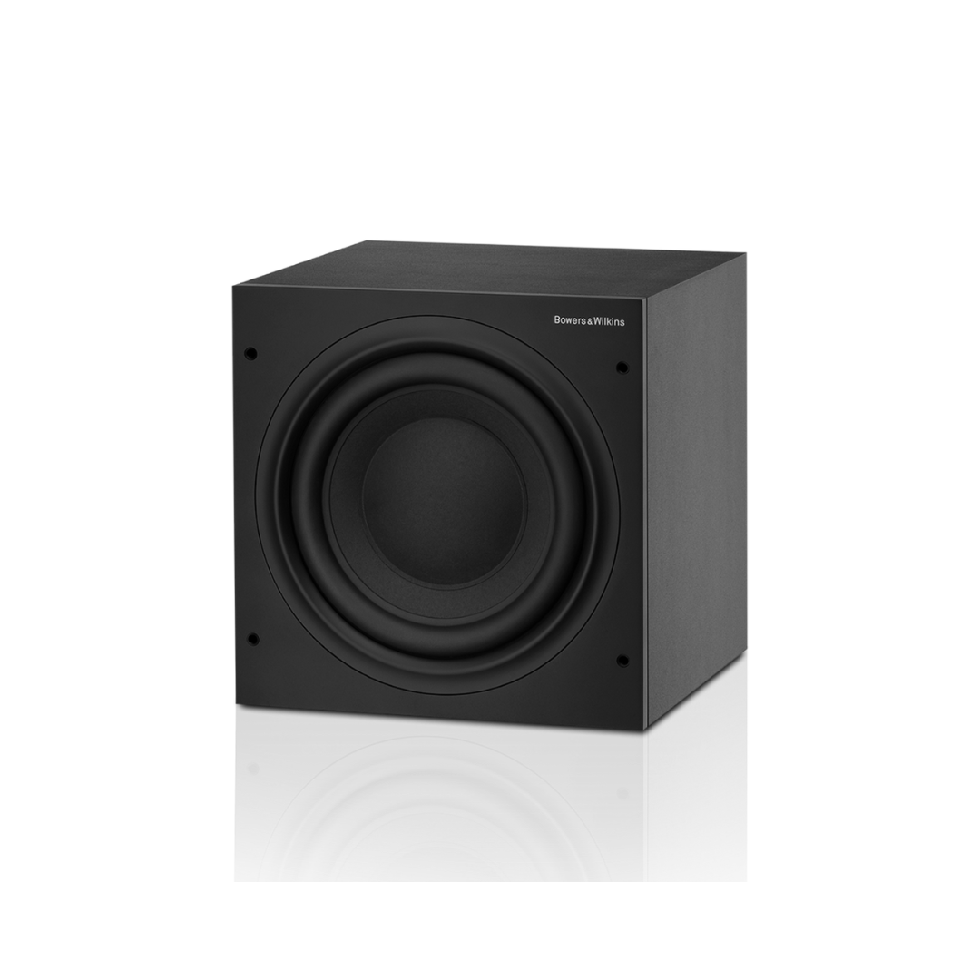 Bowers & Wilkins MT-65 5.1 Mini Home Theatre Speaker Bonus Package